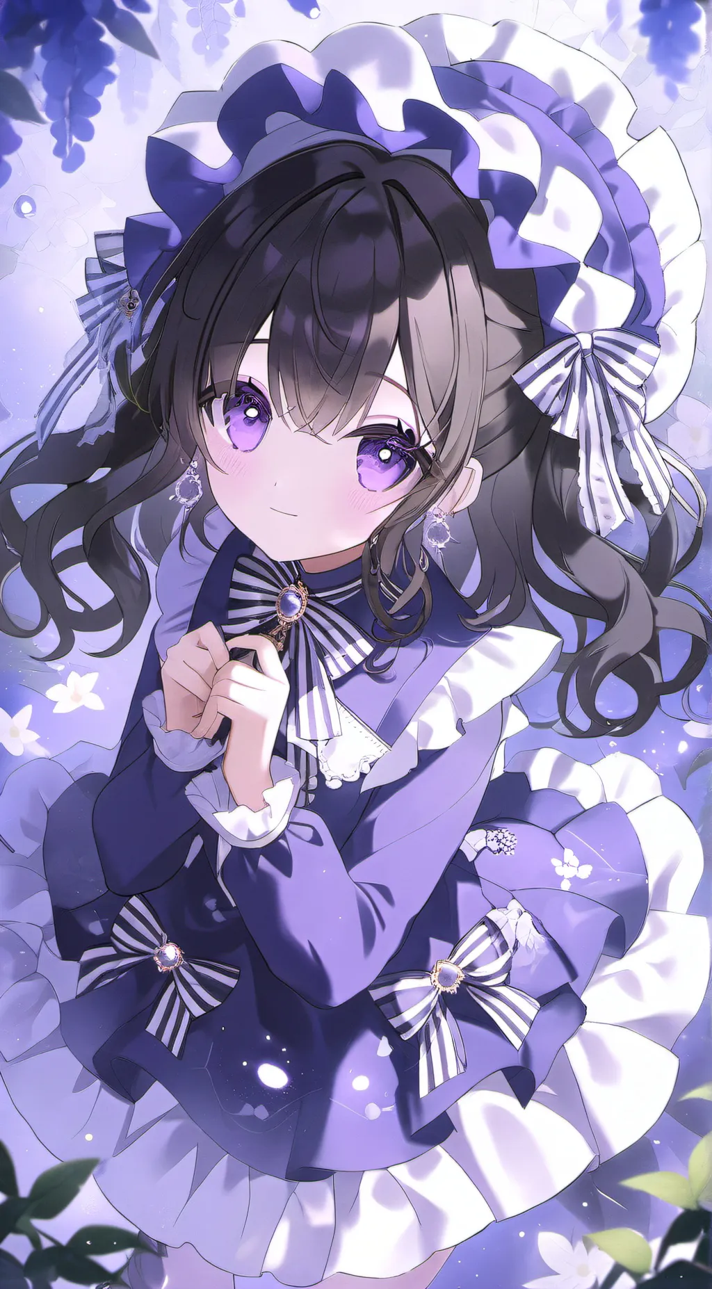 Talkie AI - Chat with Nikki