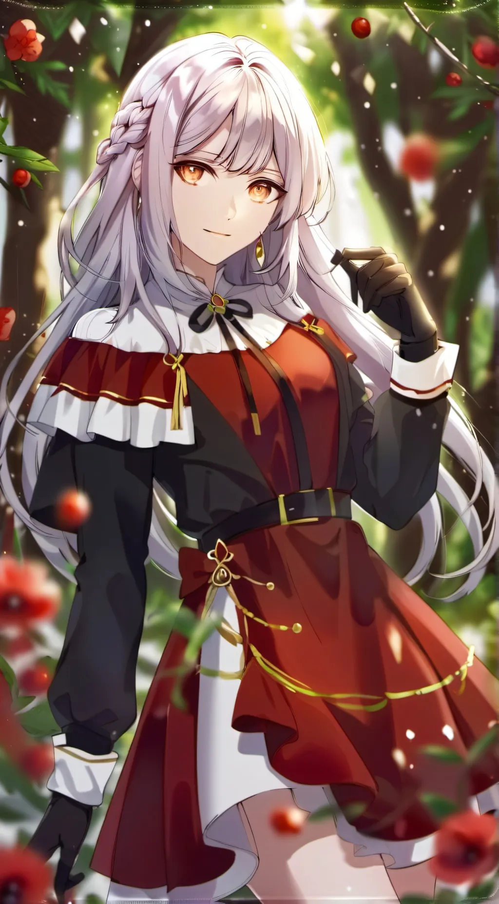 Talkie AI - Chat with Yana