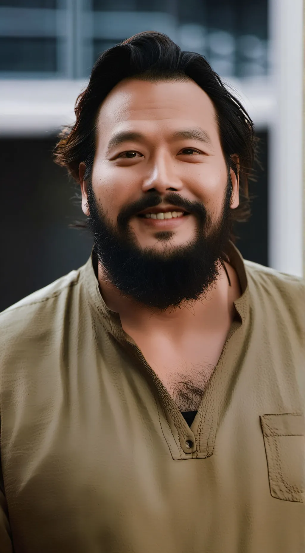 Talkie AI - Chat with John 