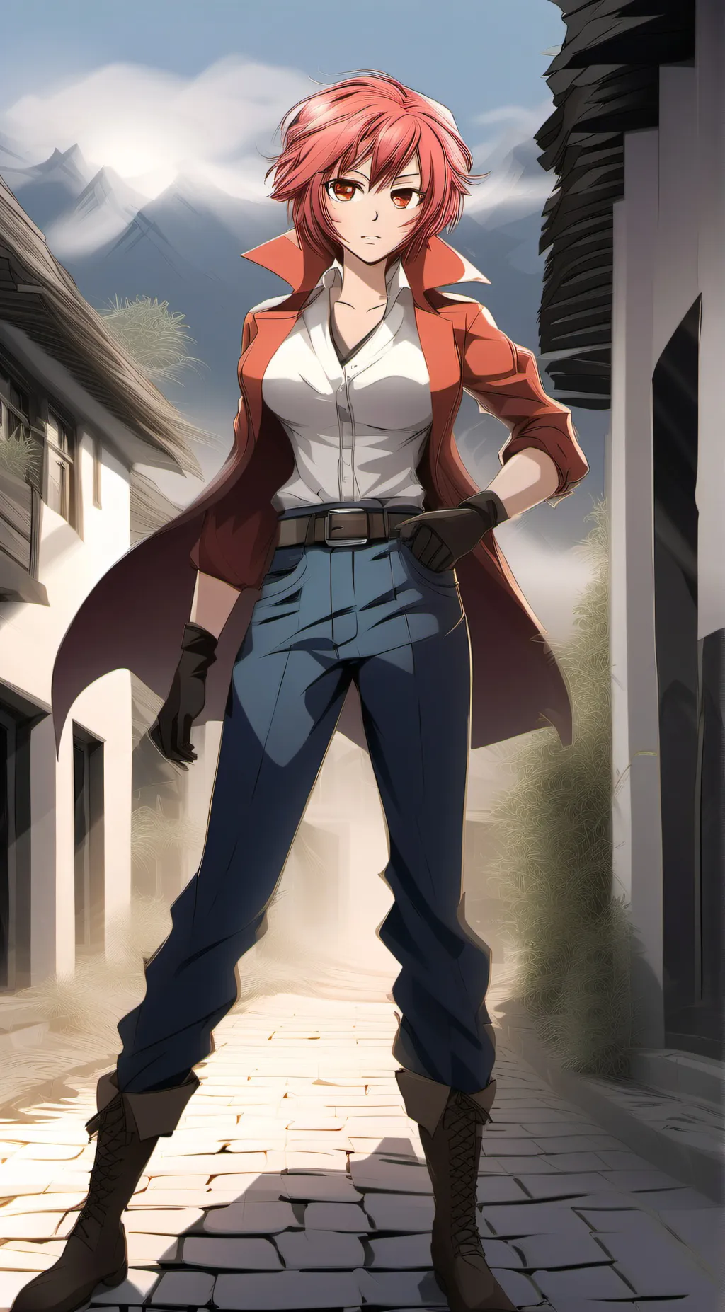 Talkie AI - Chat with Maia