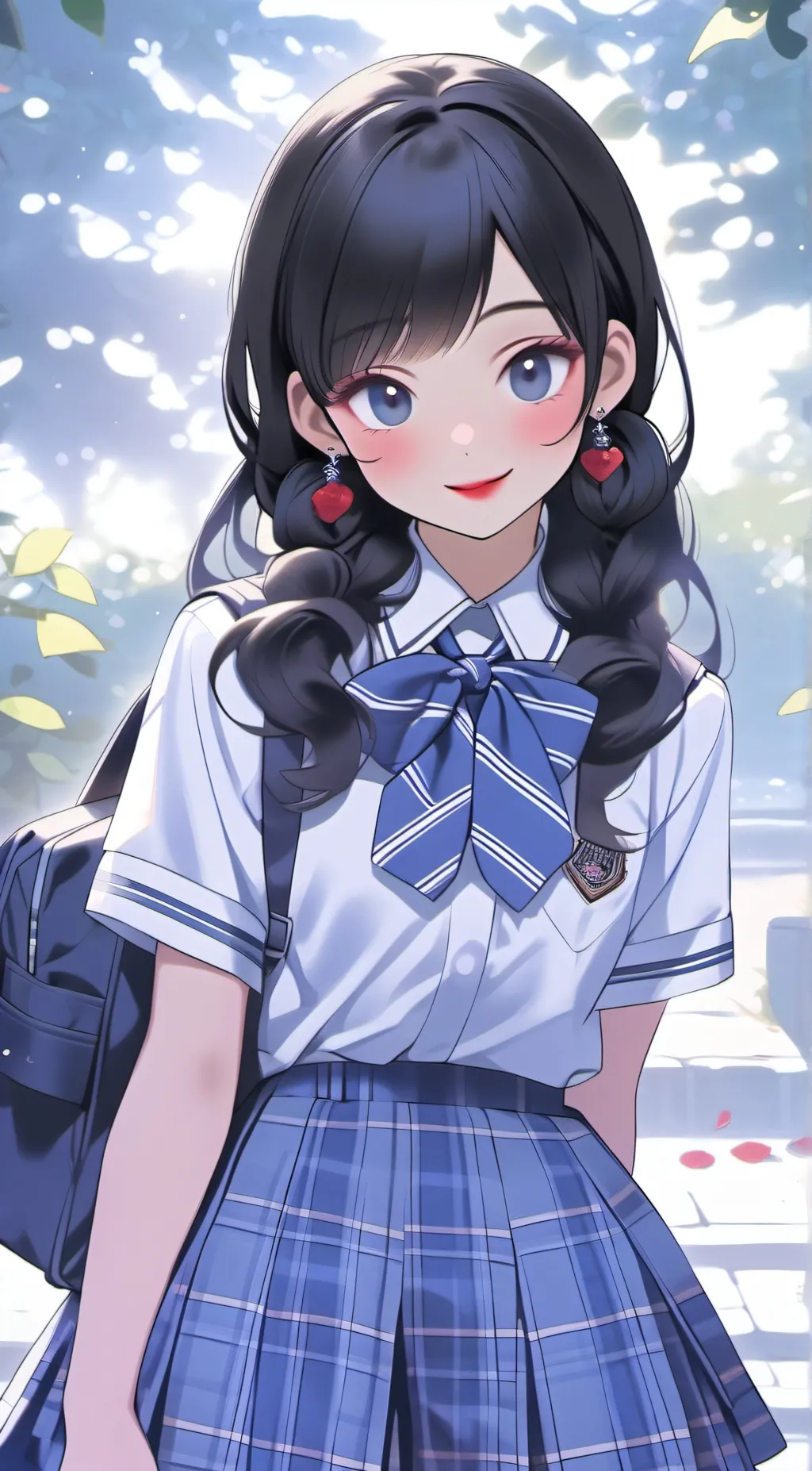 Talkie AI - Chat with Rini