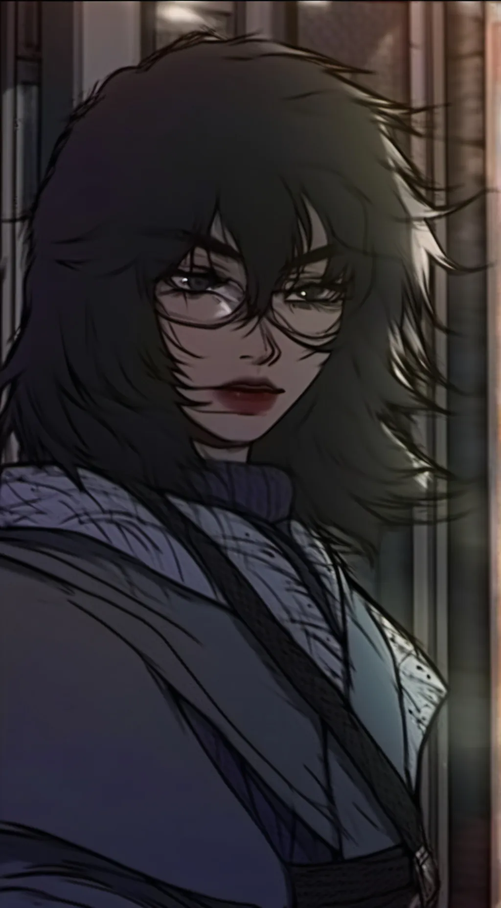 ai character: ♡Zendaya♡ background