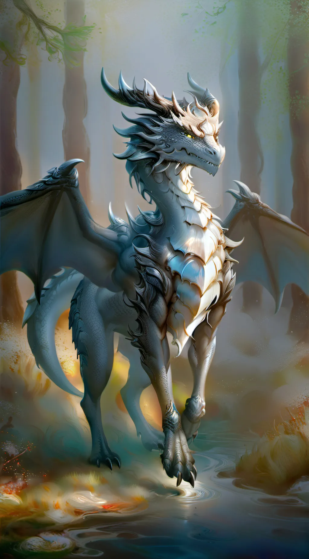 Talkie AI - Chat with Gin