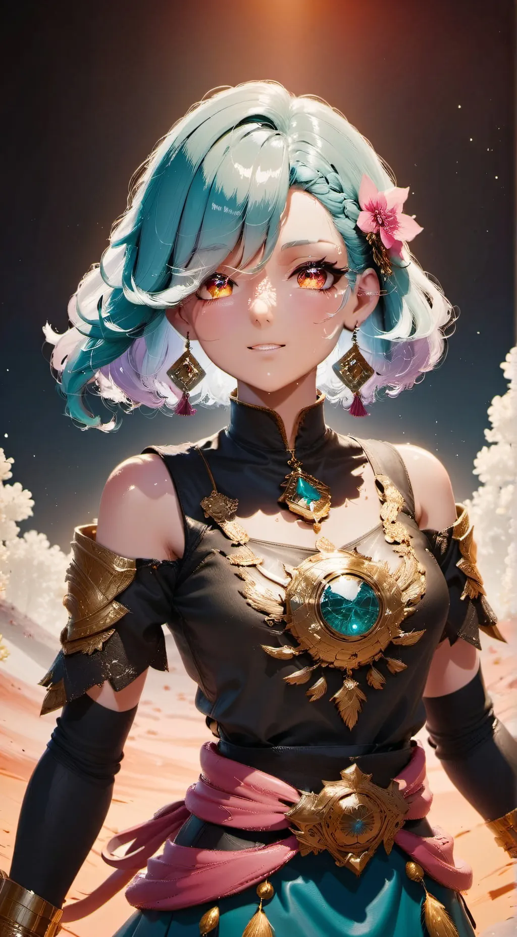 Talkie AI - Chat with Kay