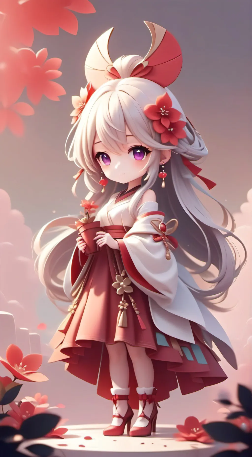 Talkie AI - Chat with Lilly