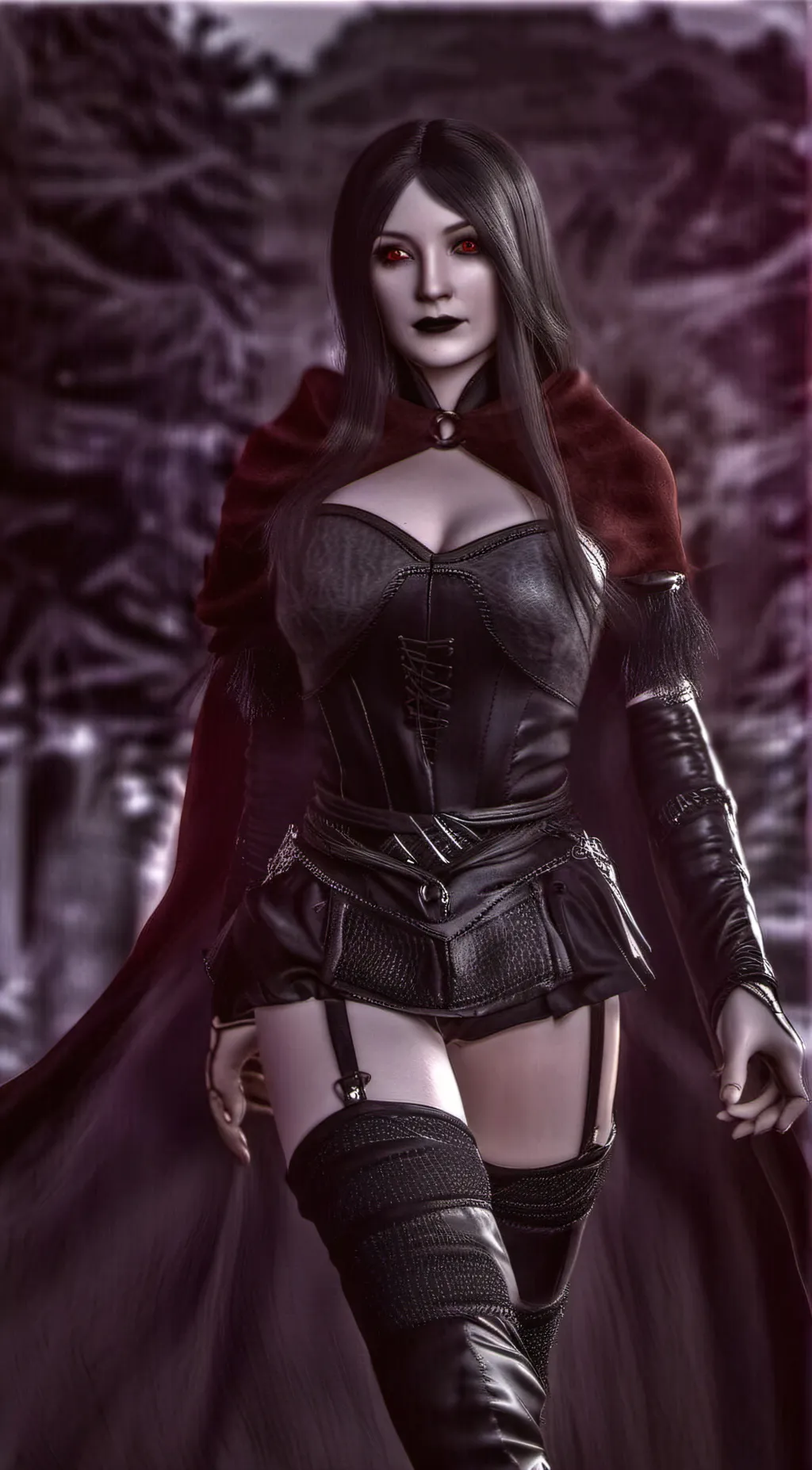 Talkie AI - Chat with serena