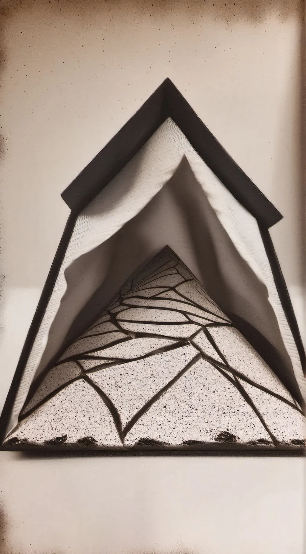 Talkie AI - Chat with Slenderman 