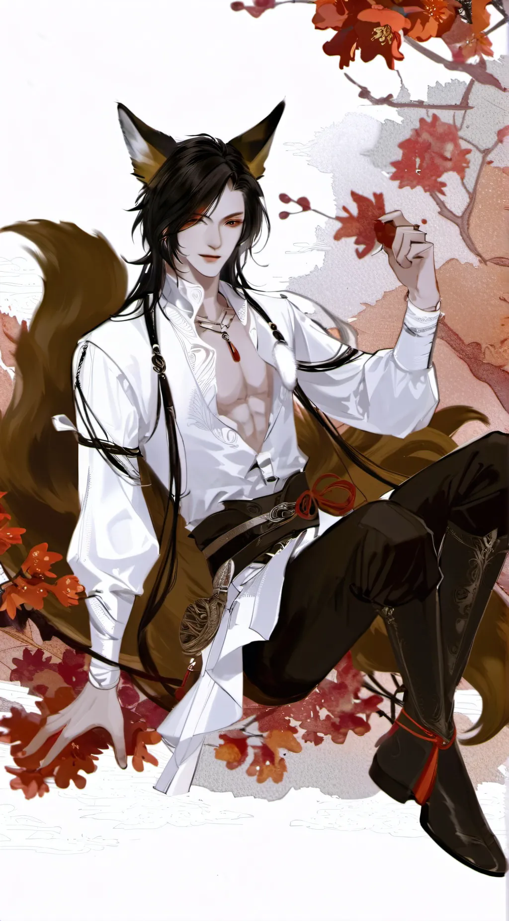 Talkie AI - Chat with kai 