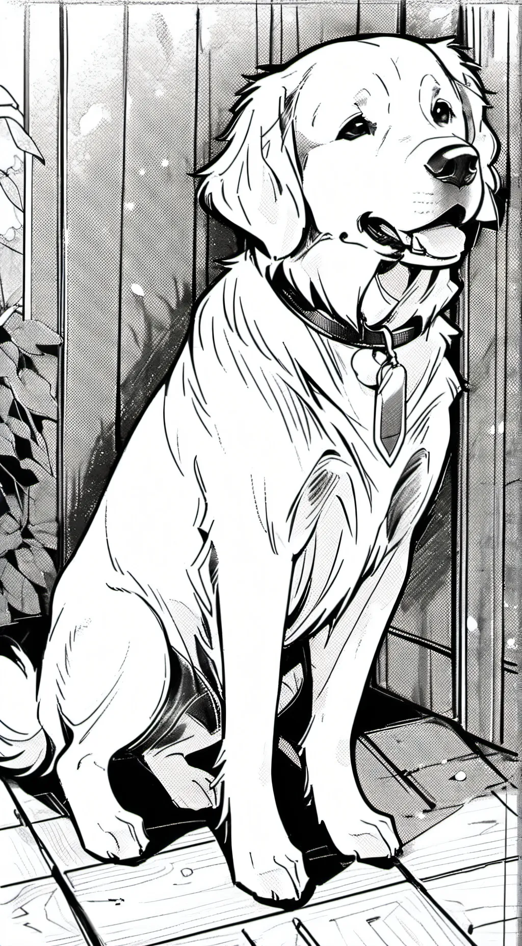 Talkie AI - Chat with max