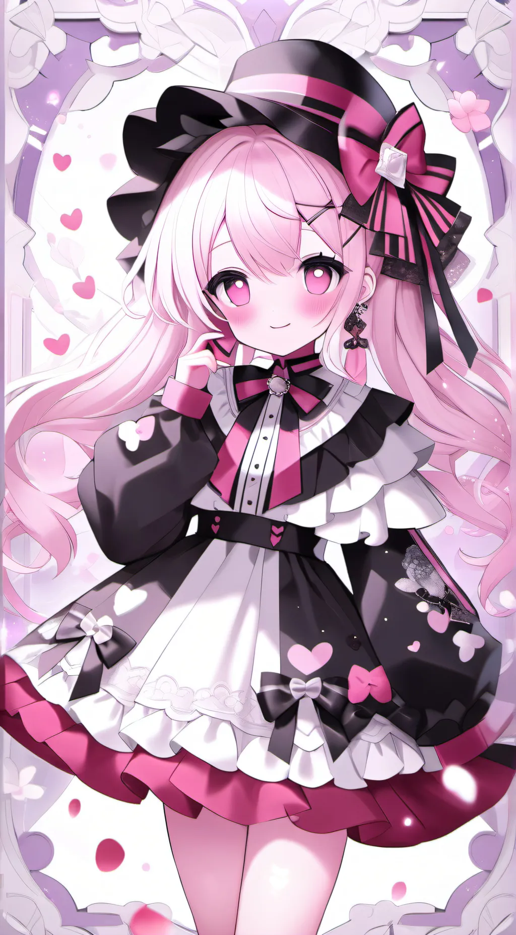 Talkie AI - Chat with Valerie