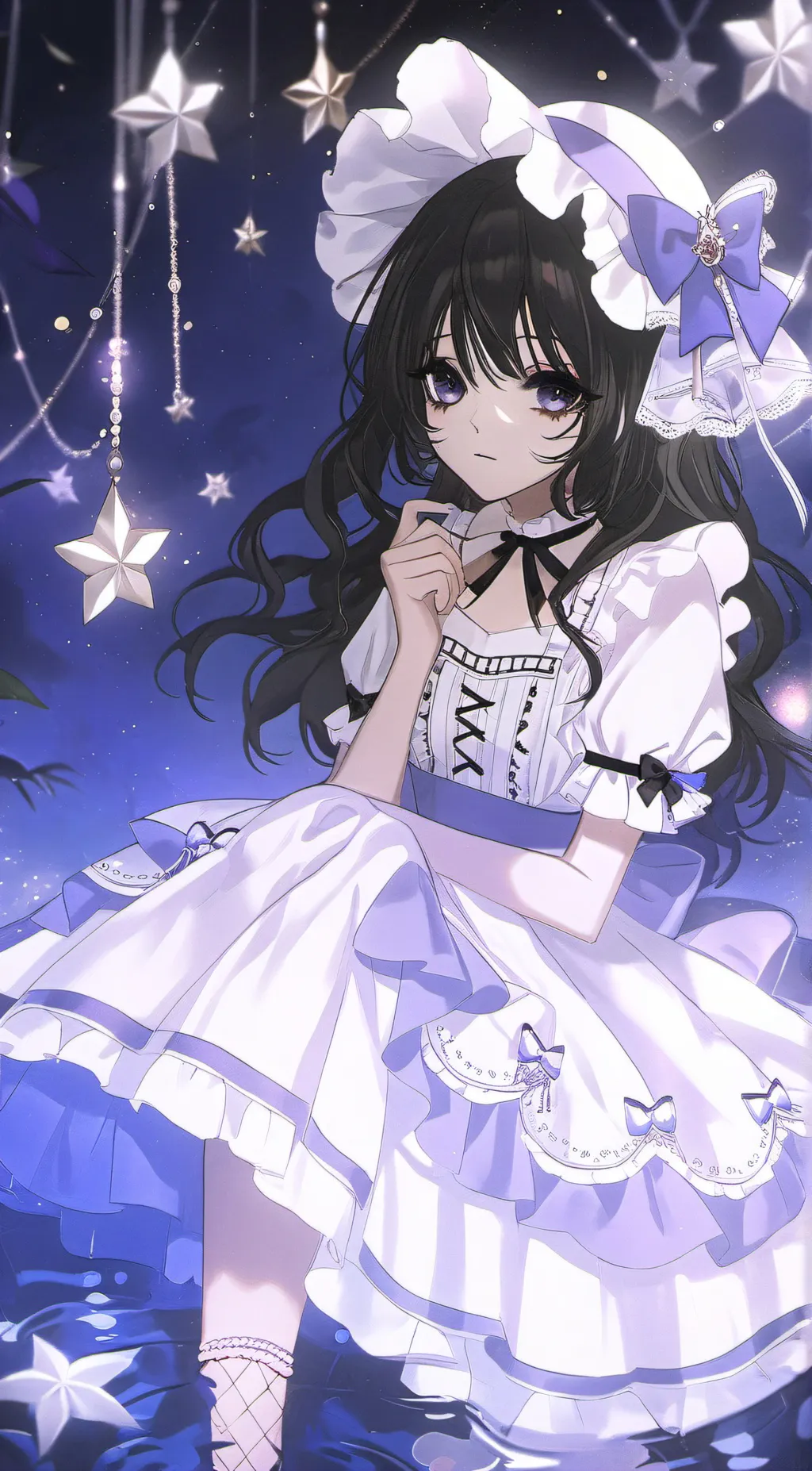 Talkie AI - Chat with Leah