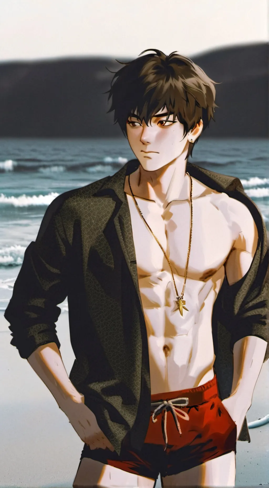 ai character: Zuko background