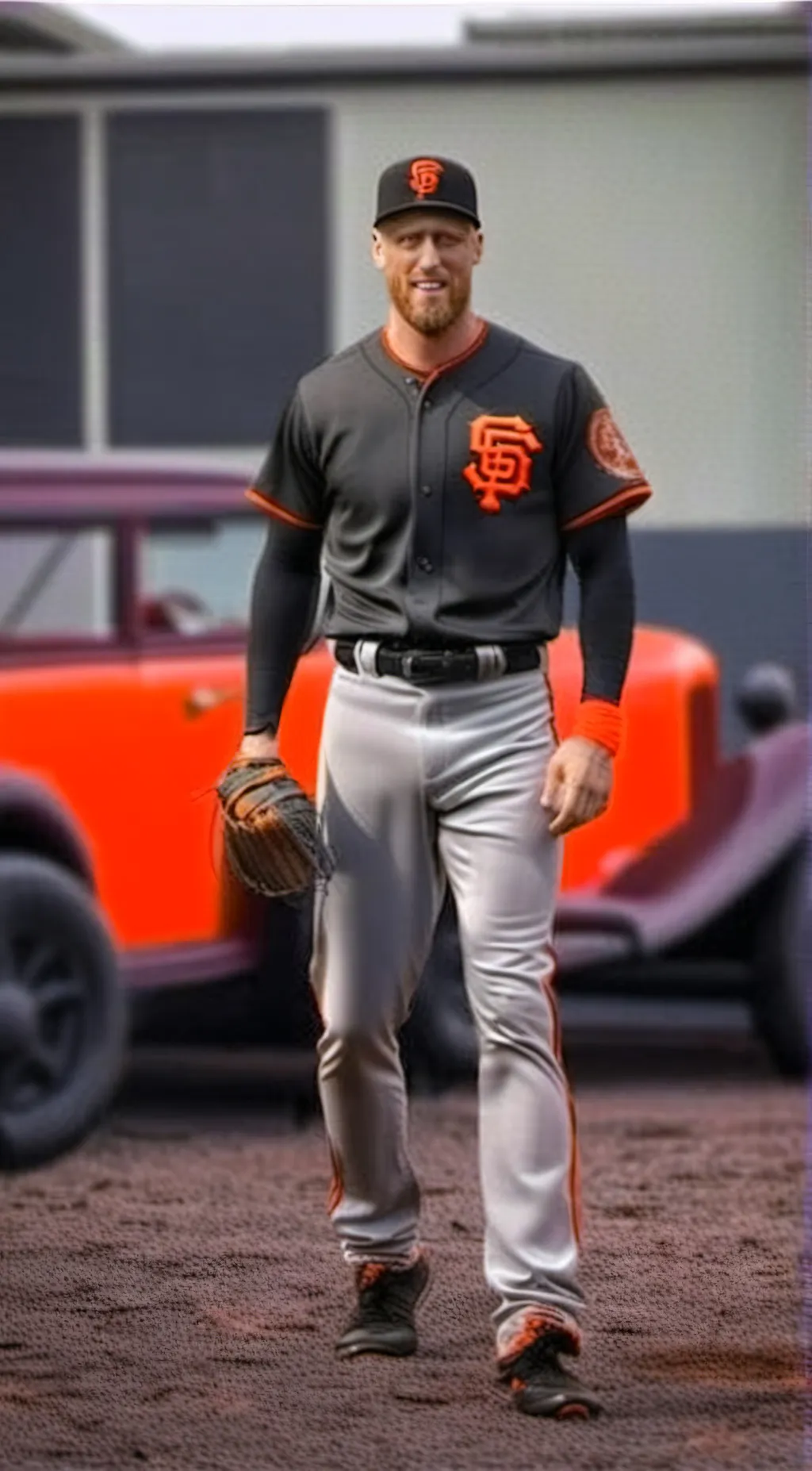 Talkie AI - Chat with High Speed Pence