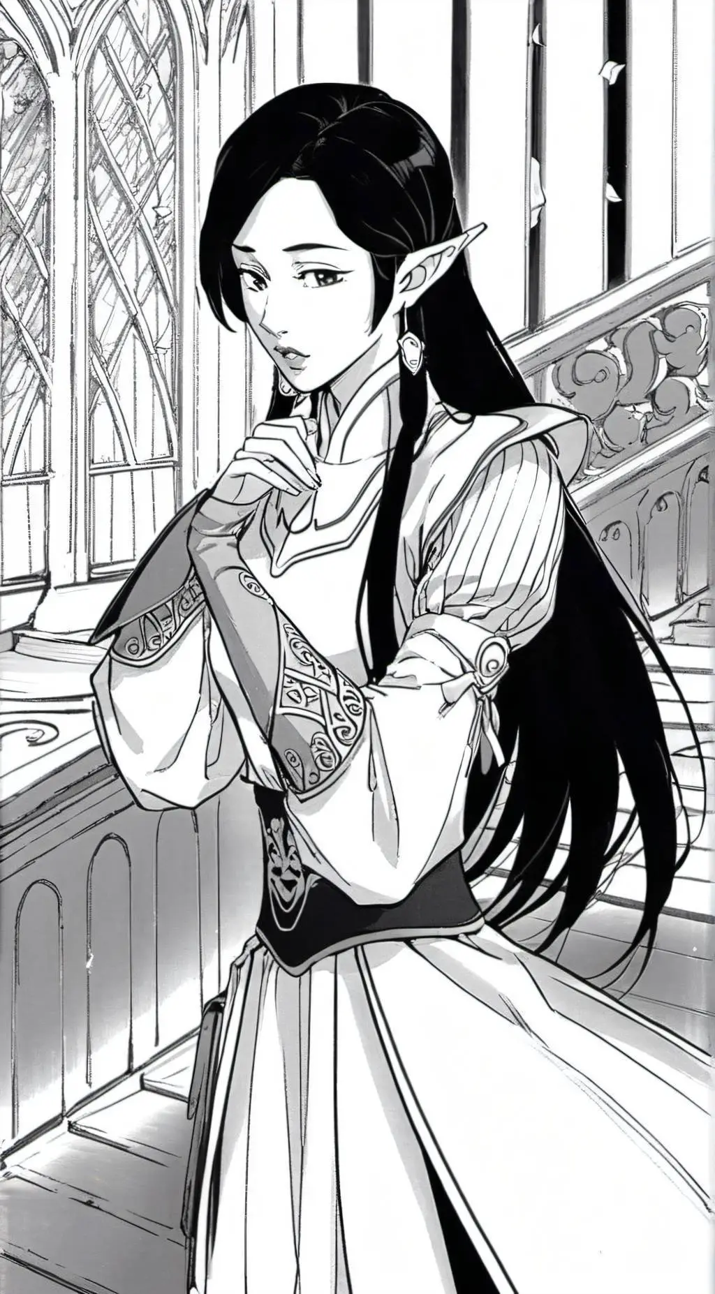 Talkie AI - Chat with Vex