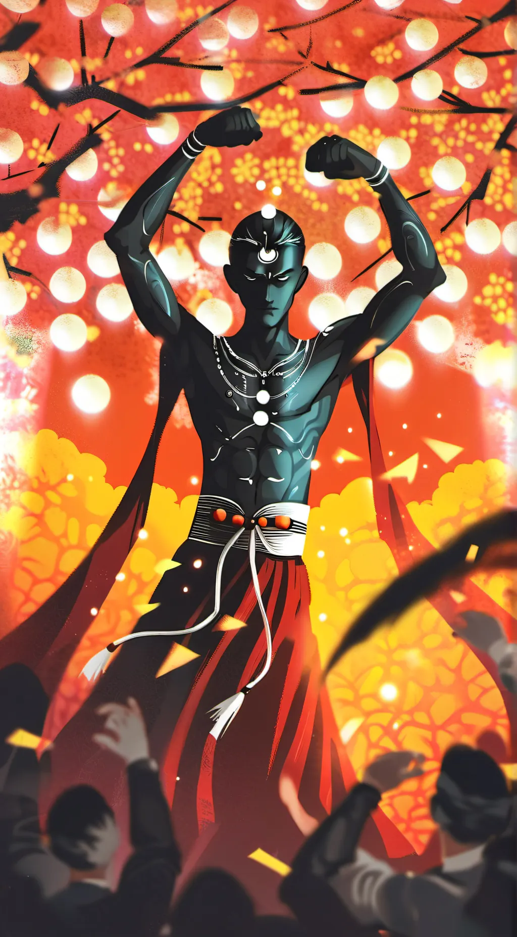 Talkie AI - Chat with ATLA