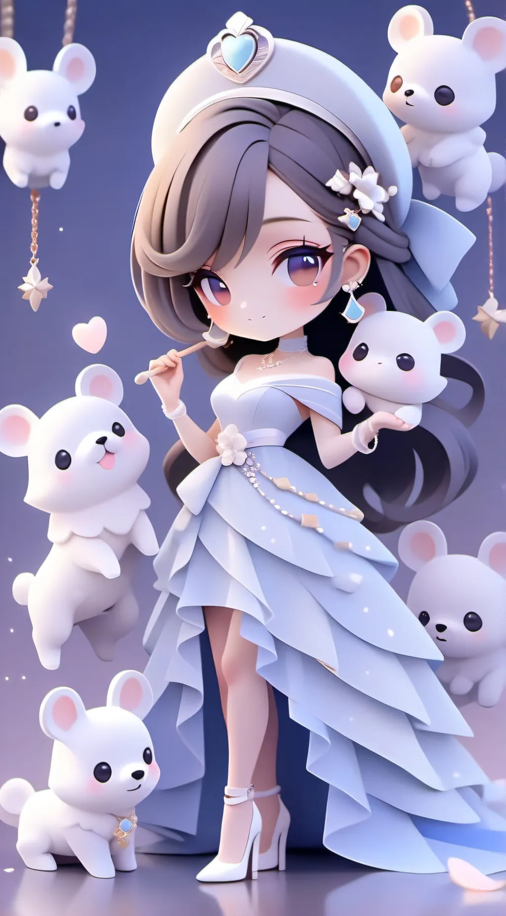 Talkie AI - Chat with dfhjcbgh