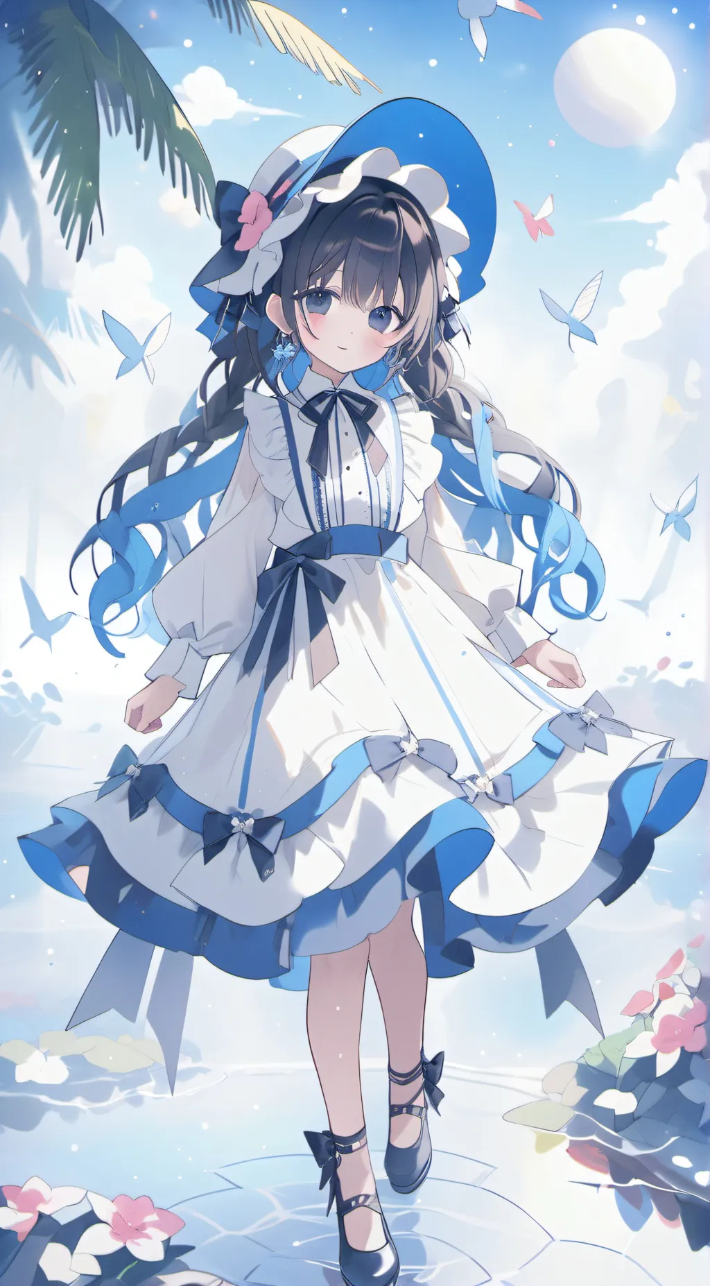 Talkie AI - Chat with kim liannah