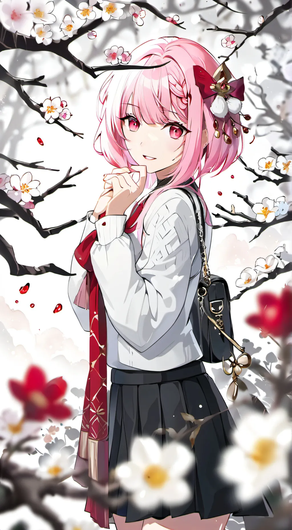 Talkie AI - Chat with sara