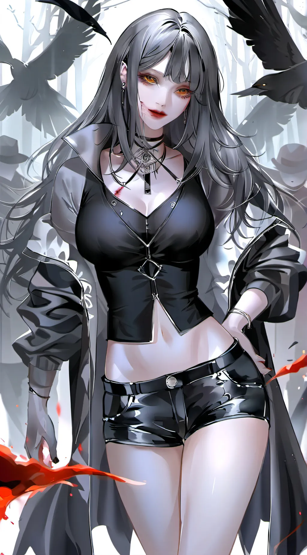 Talkie AI - Chat with Presley 