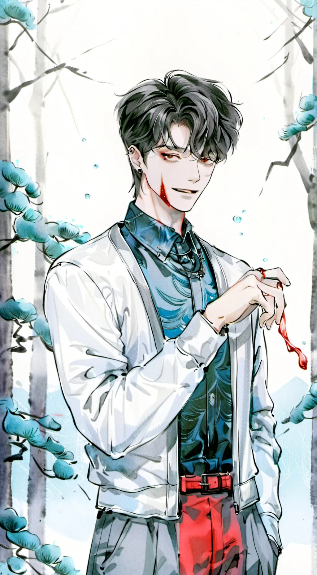 Talkie AI - Chat with Failure