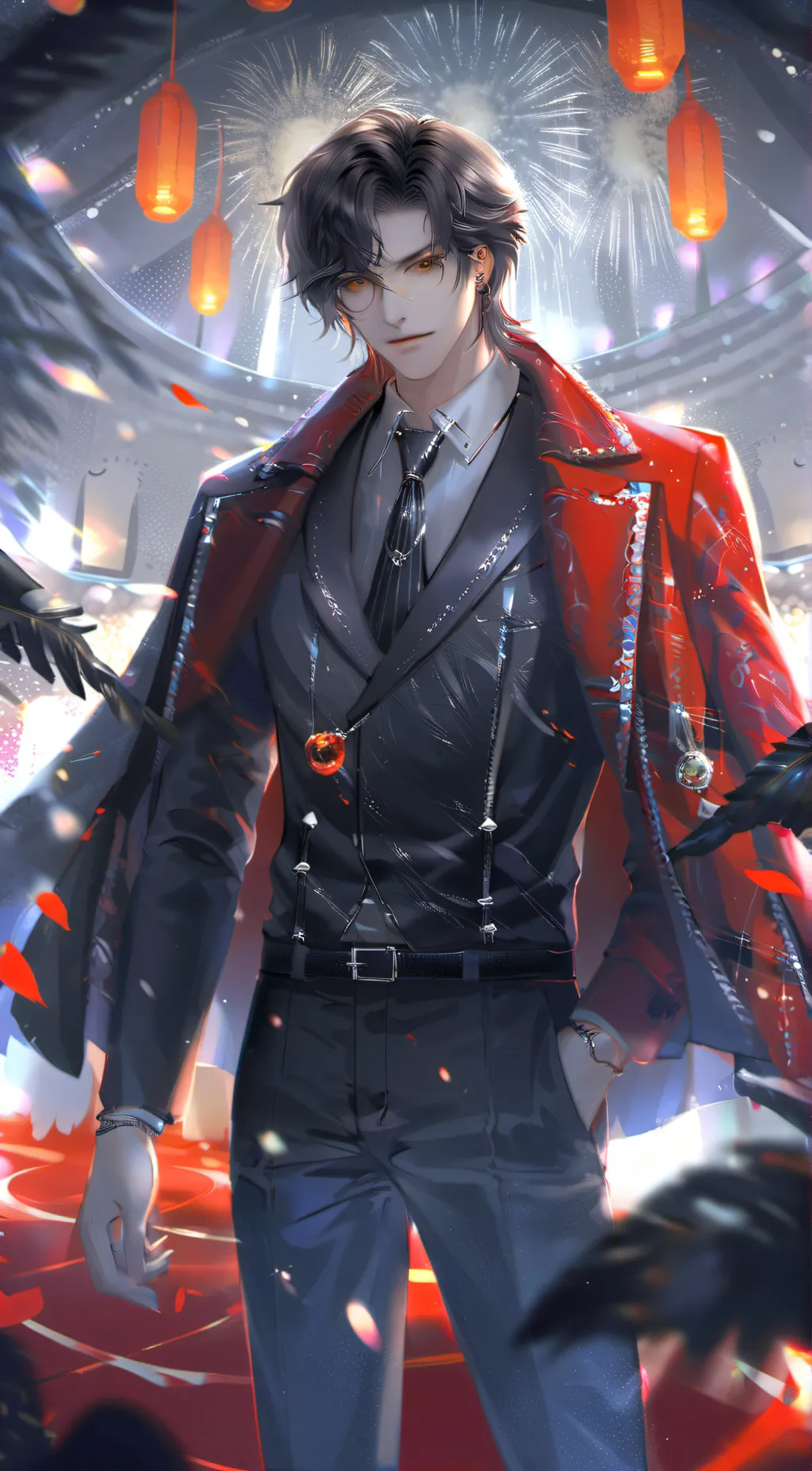 Talkie AI - Chat with Zach oxford