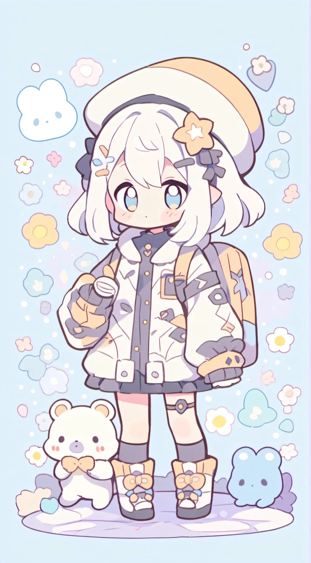 Talkie AI - Chat with K-12 Hogwarts