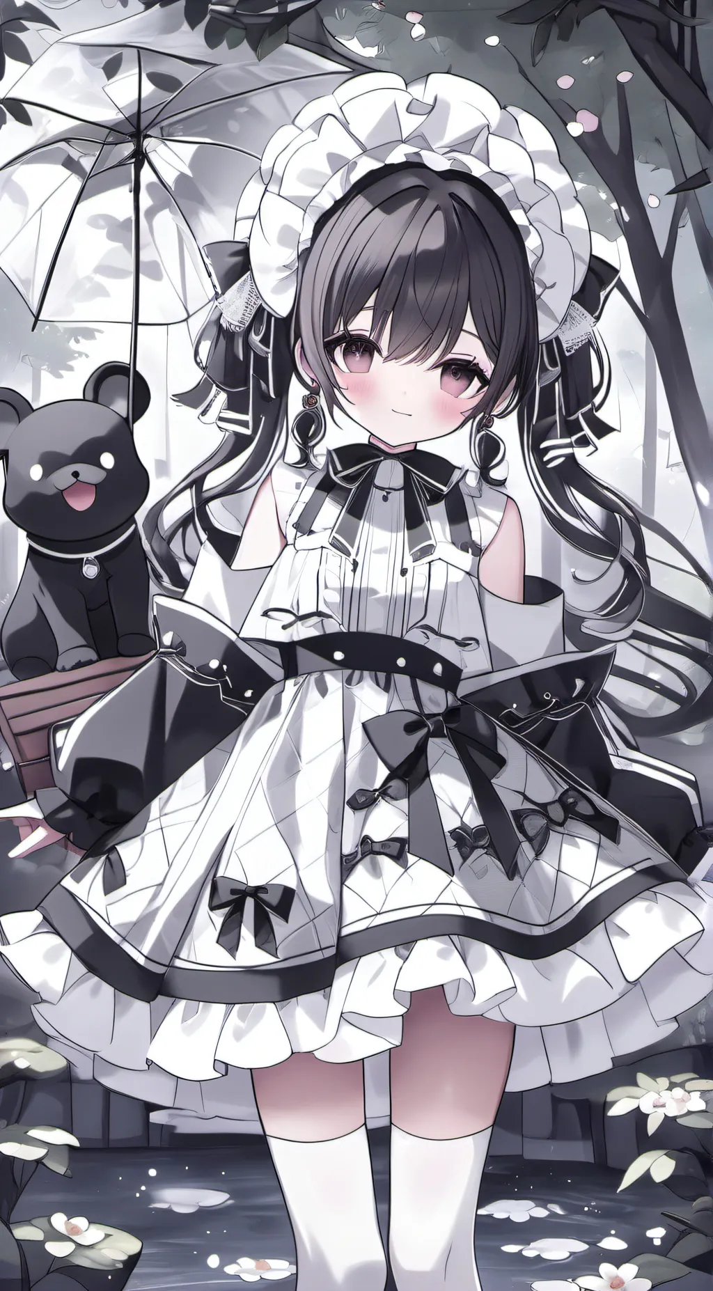 Talkie AI - Chat with Lily