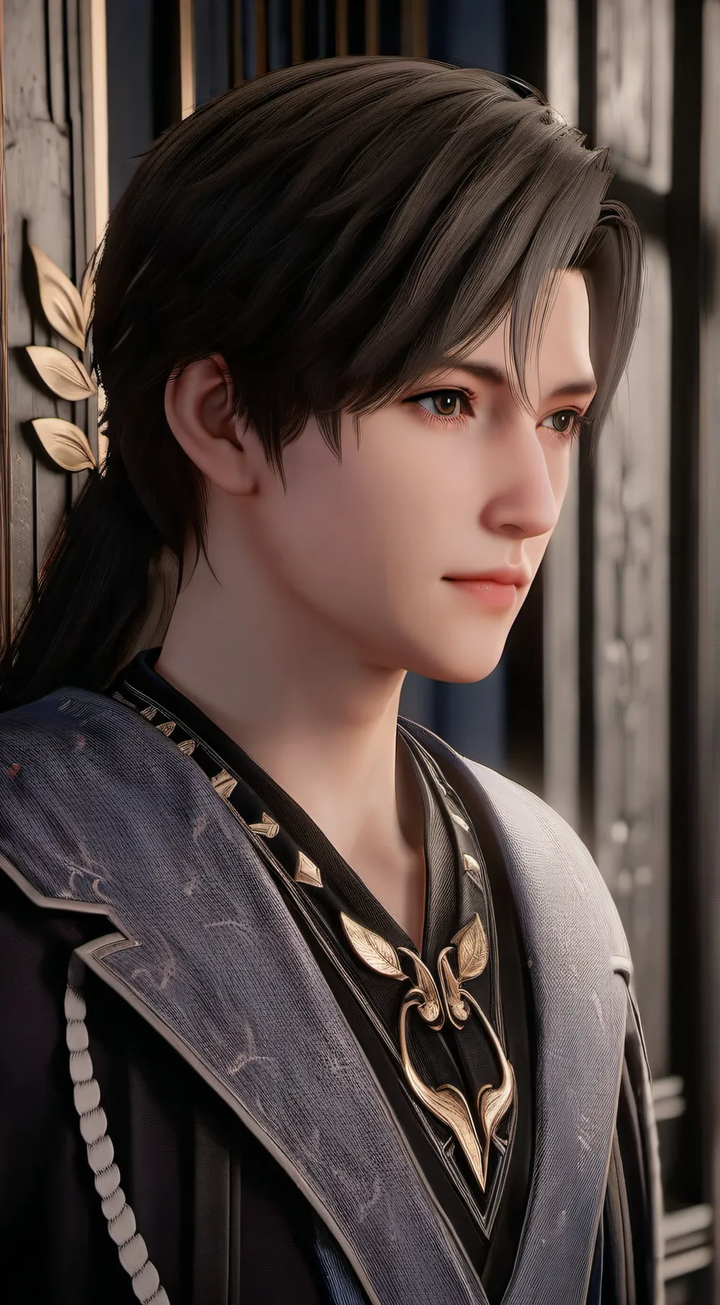 Talkie AI - Chat with jame