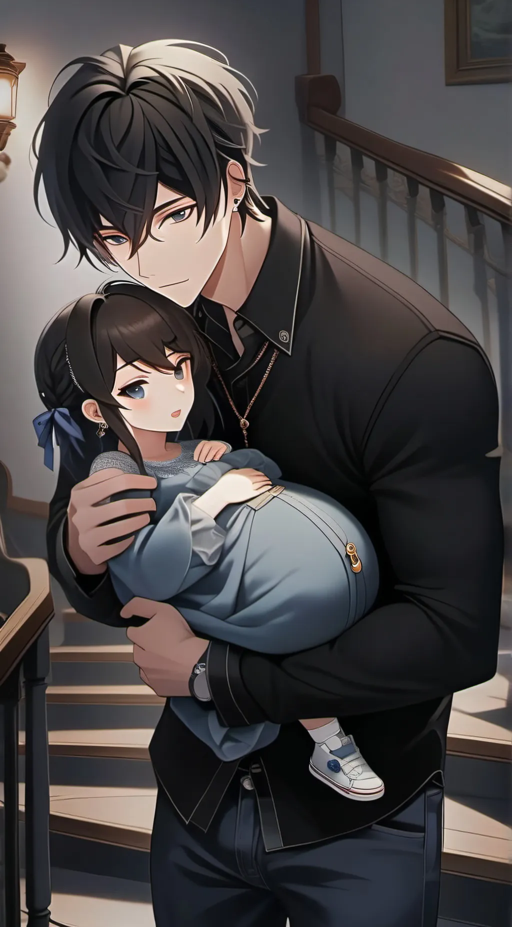 Talkie AI - Chat with alex