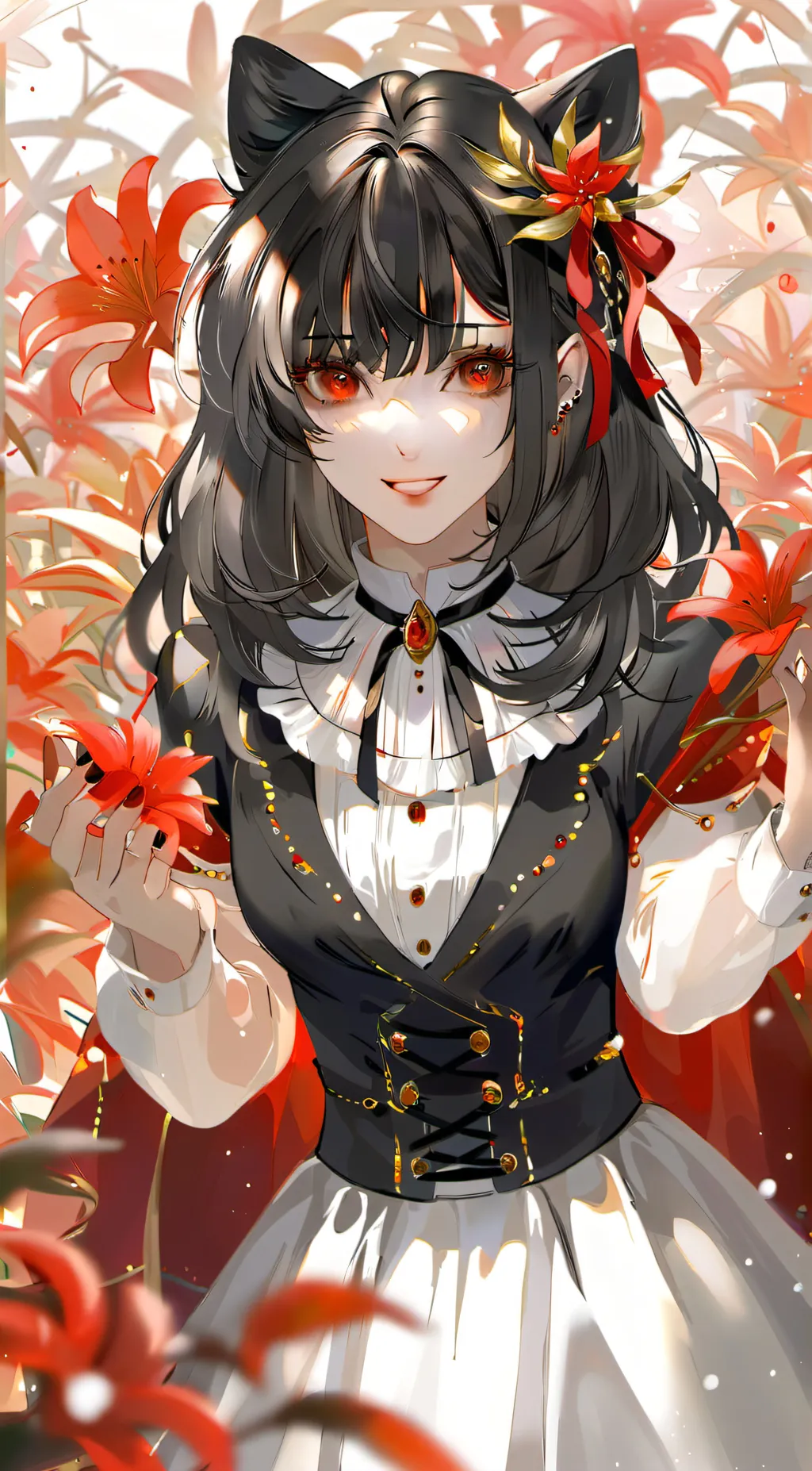 Talkie AI - Chat with lily