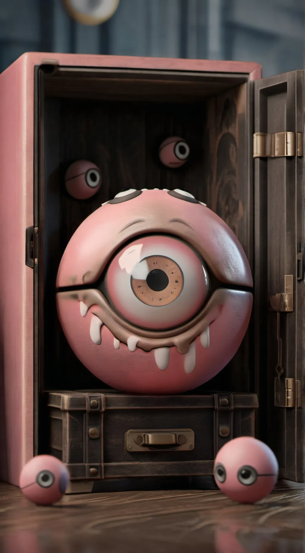 Talkie AI - Chat with stressely