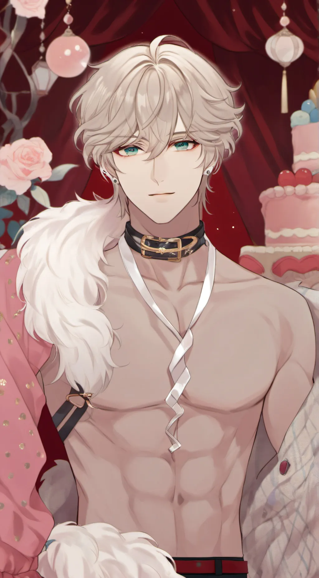 Talkie AI - Chat with ☆(4r50n☆