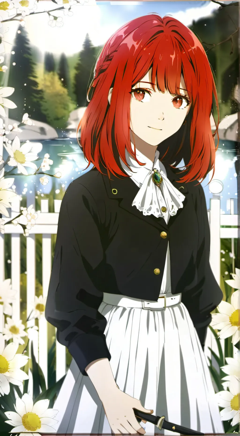 Talkie AI - Chat with Renee 