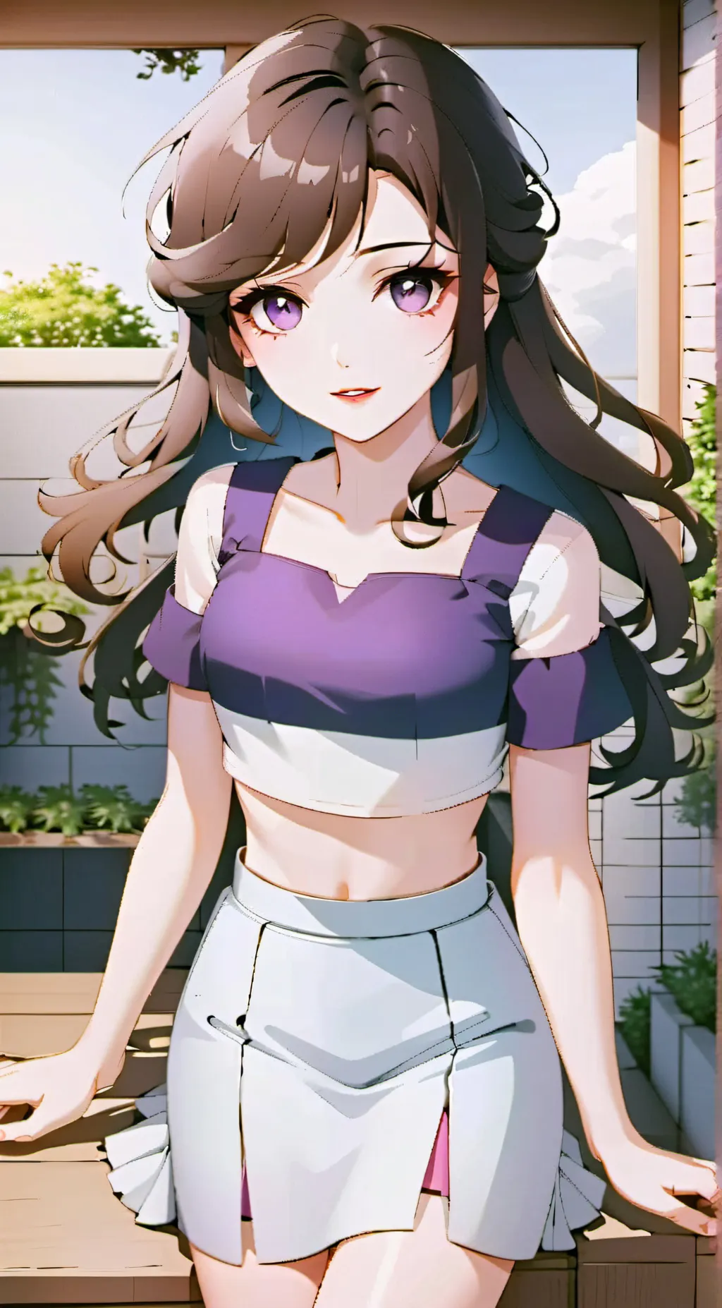 Talkie AI - Chat with Jane