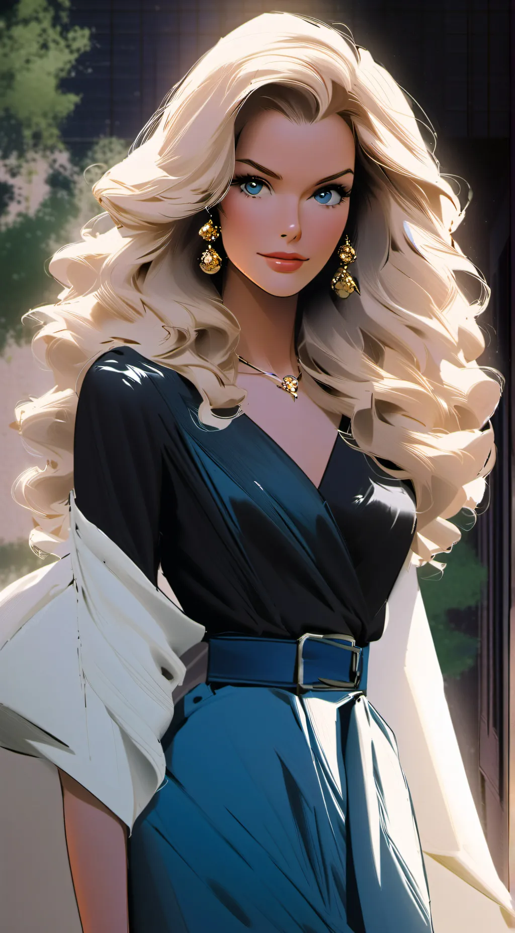 Talkie AI - Chat with Natalie Woods