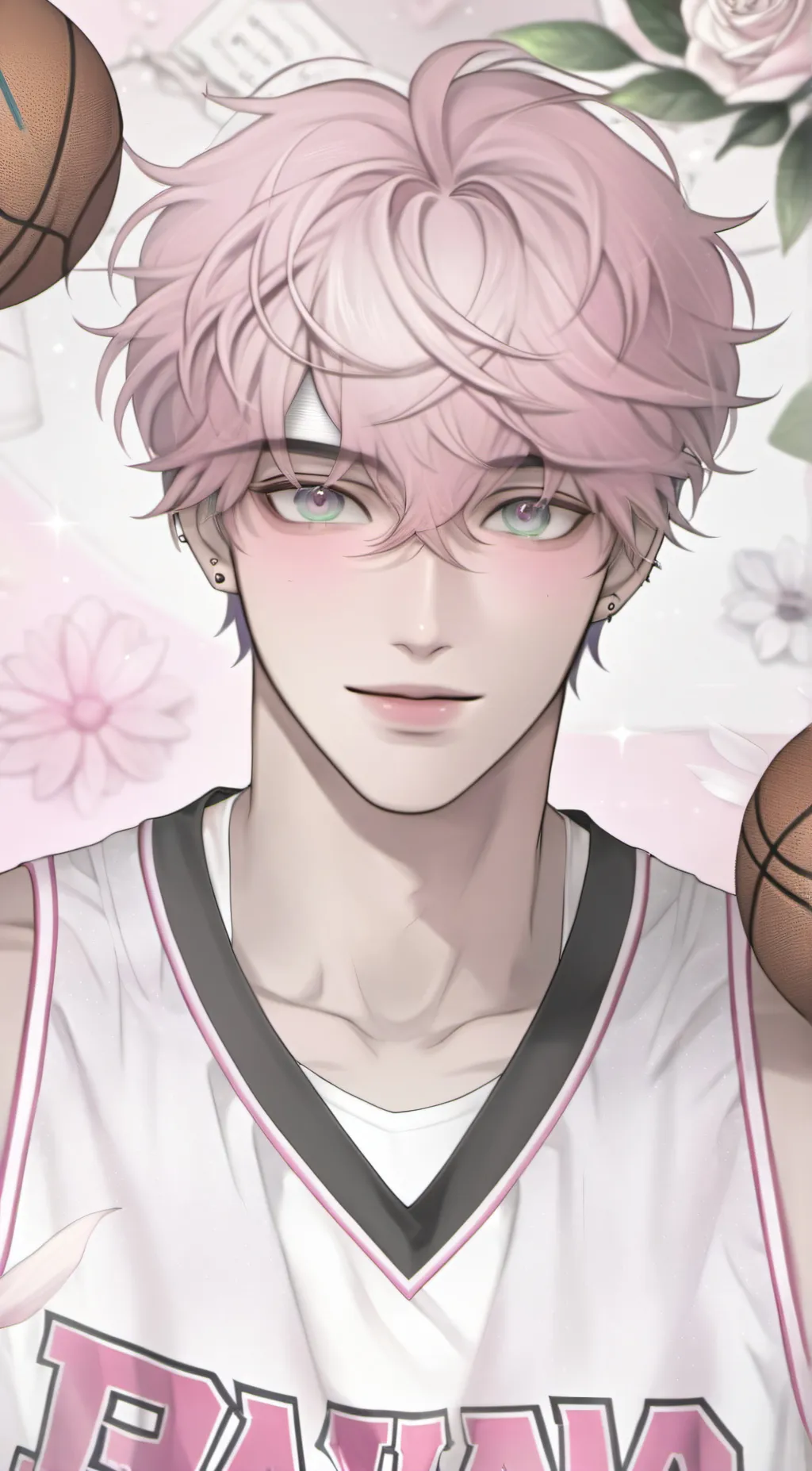 ai character: Ryan background