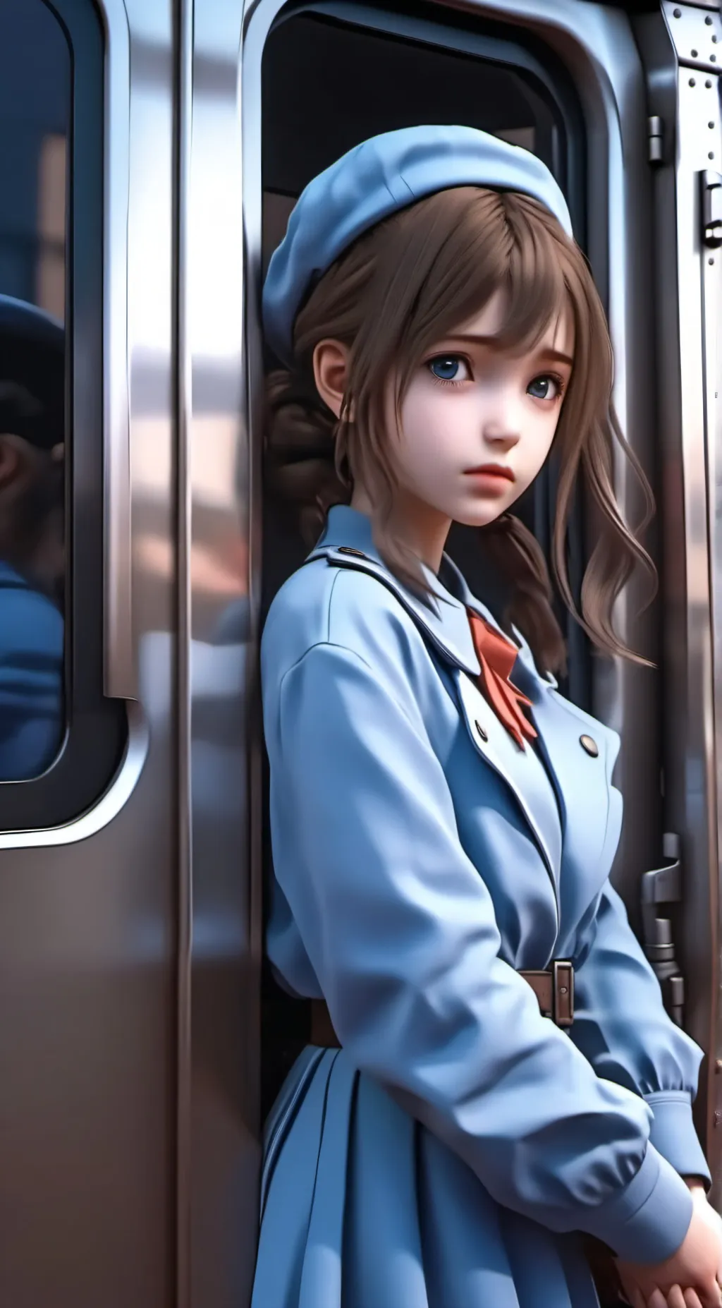 Talkie AI - Chat with ☆Atlantica♡