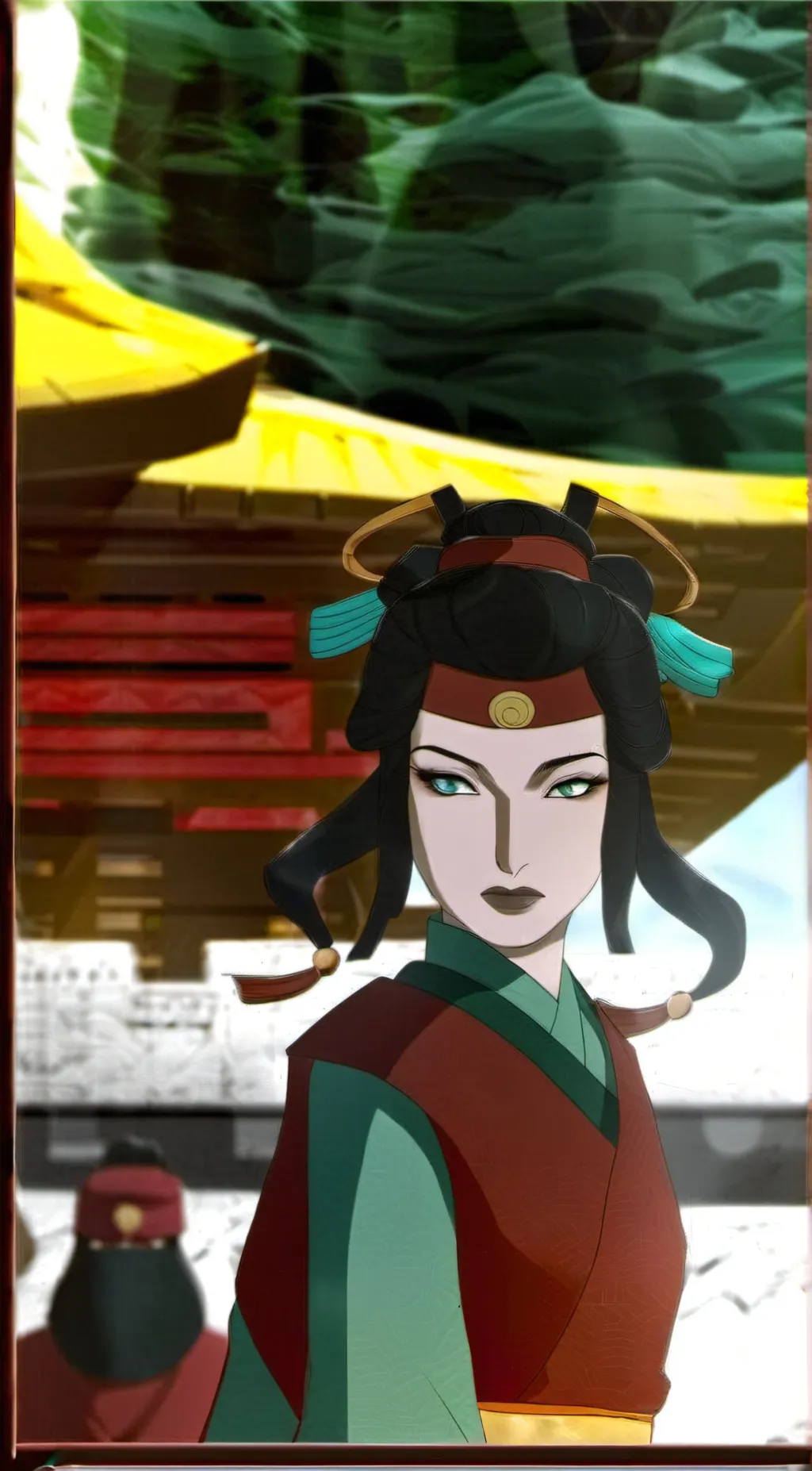 Talkie AI - Chat with Suki