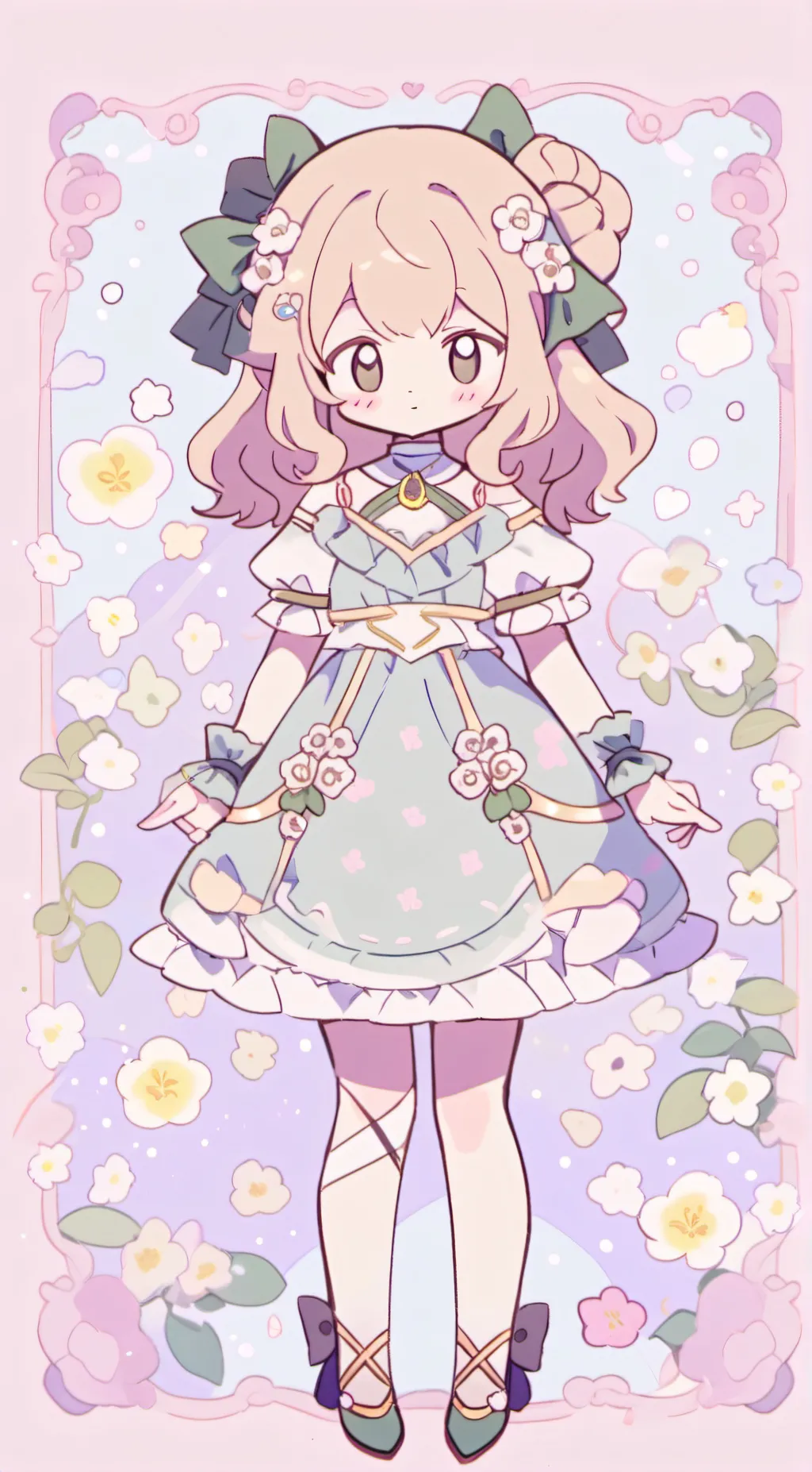 Talkie AI - Chat with Cute girlfriend