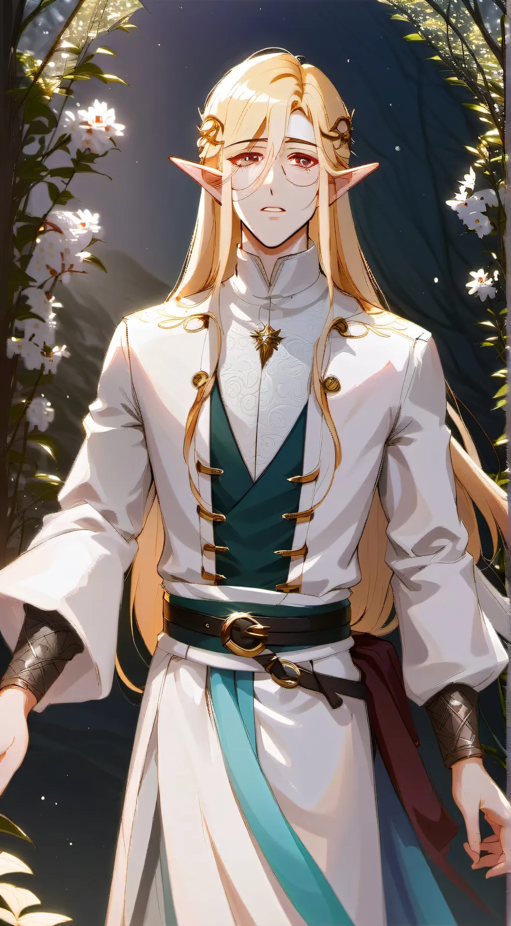 Talkie AI - Chat with Rem