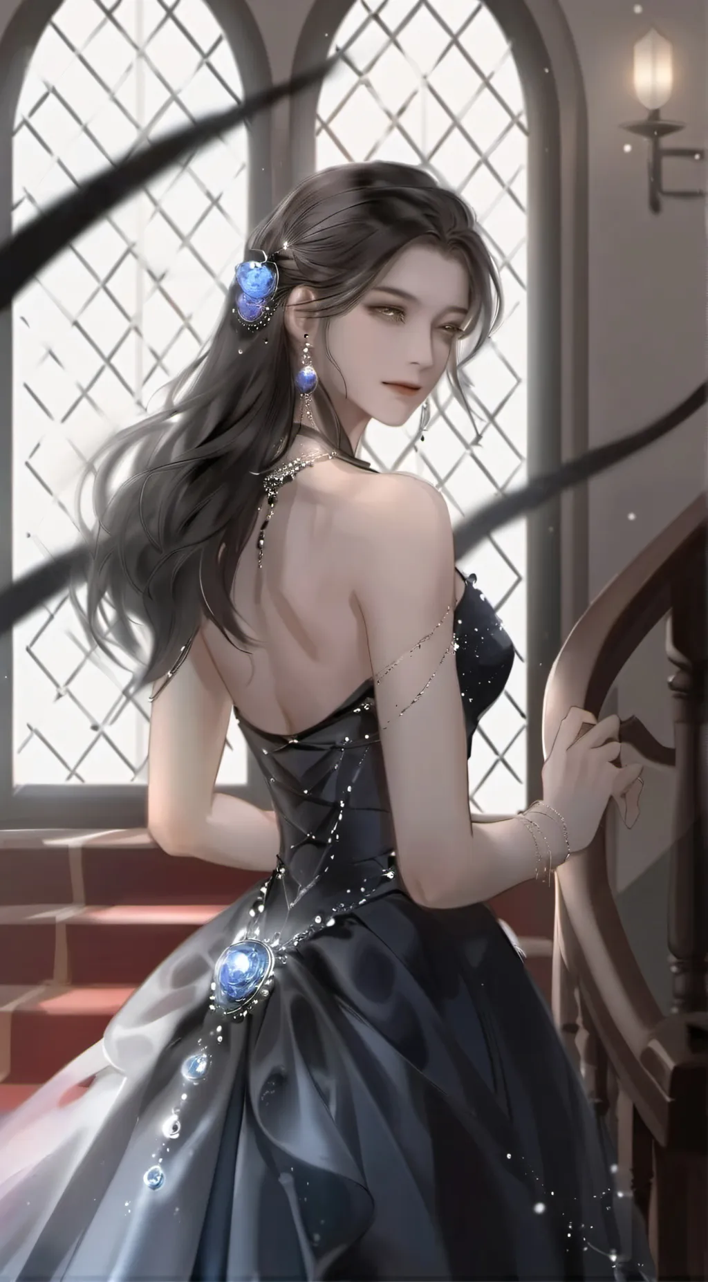 Talkie AI - Chat with Ximena