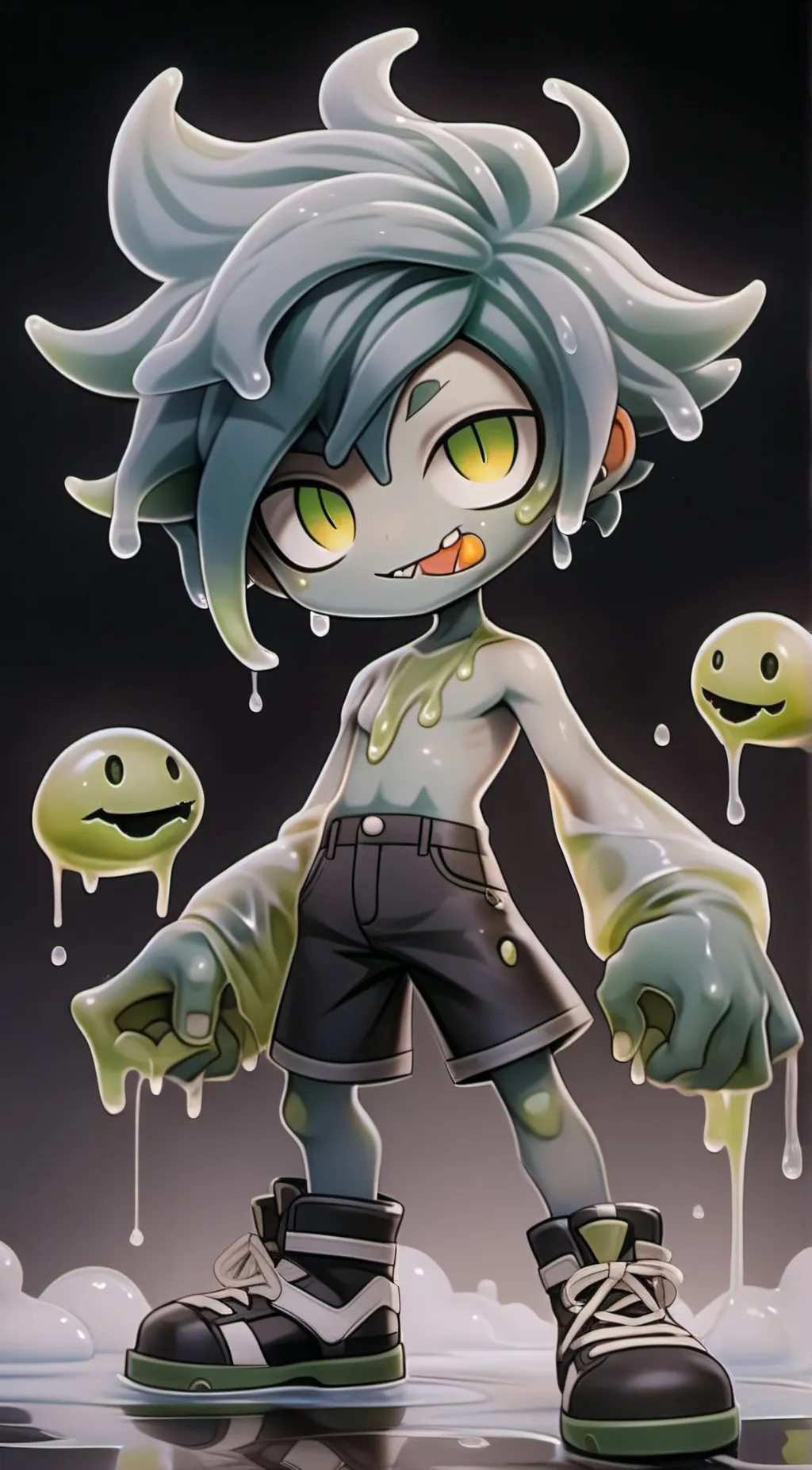 Talkie AI - Chat with Nox