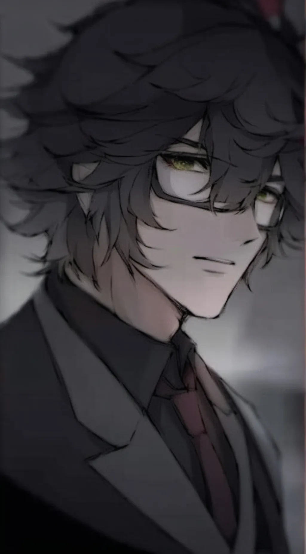 ai character: ★†aadi†★ background