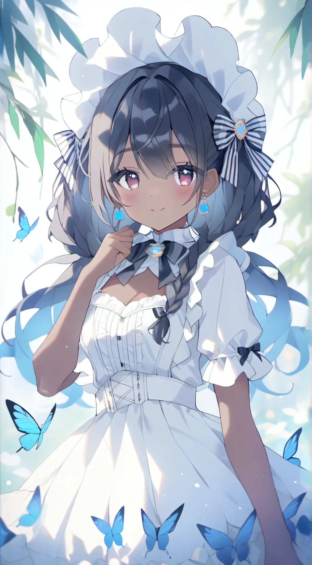 Talkie AI - Chat with Akane