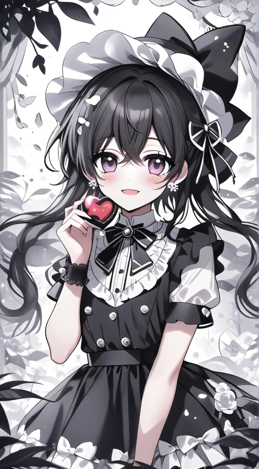 ai character: kuru_kriki background