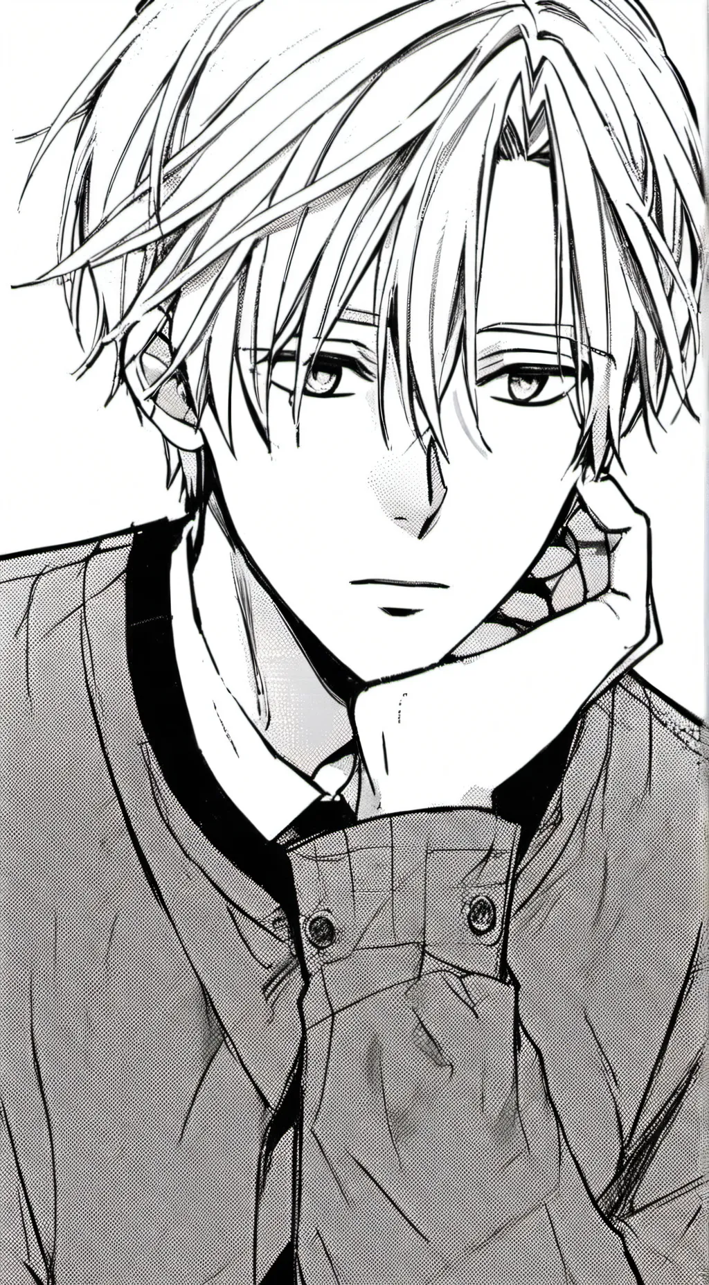 Talkie AI - Chat with isaac gasmen 