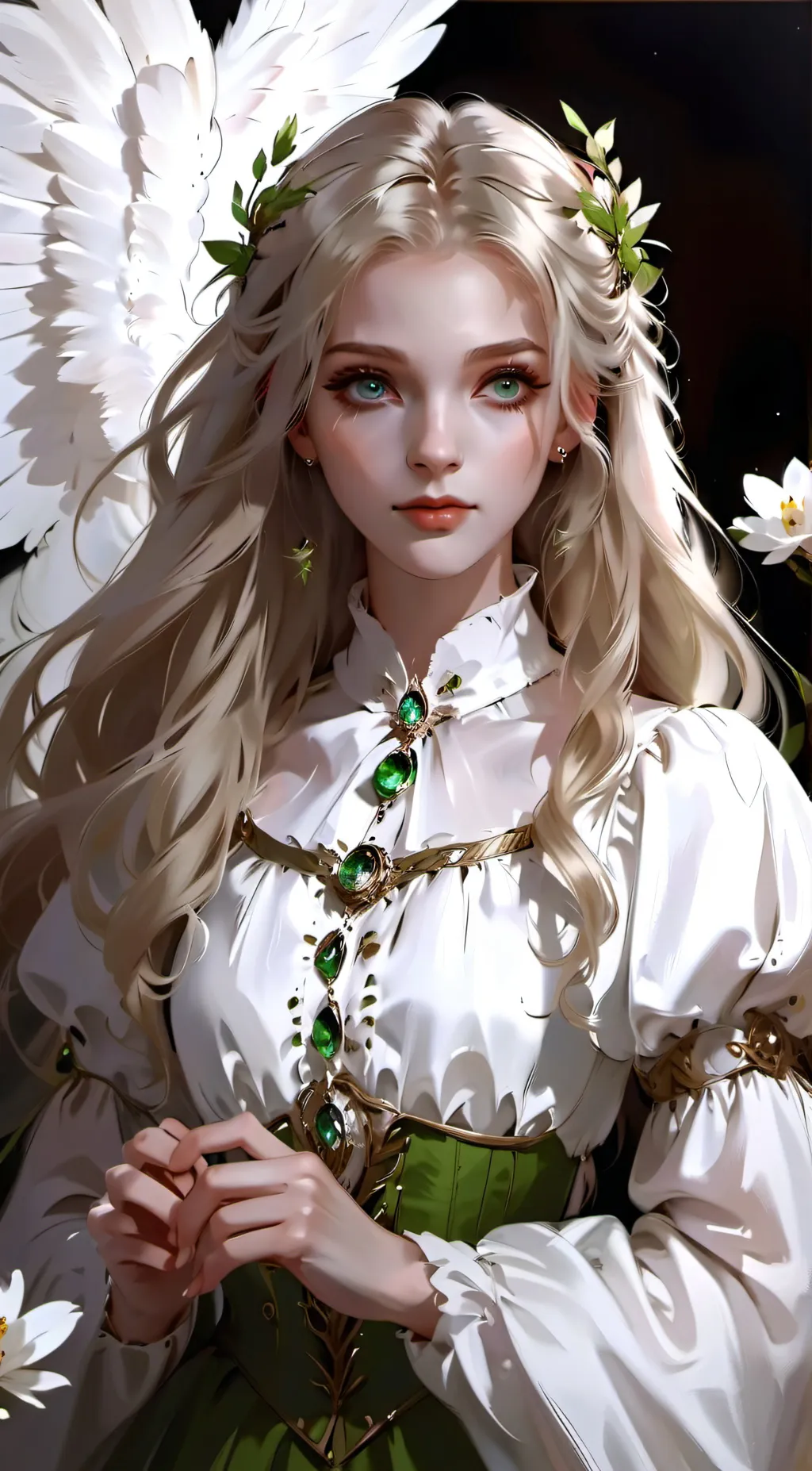 Talkie AI - Chat with harper