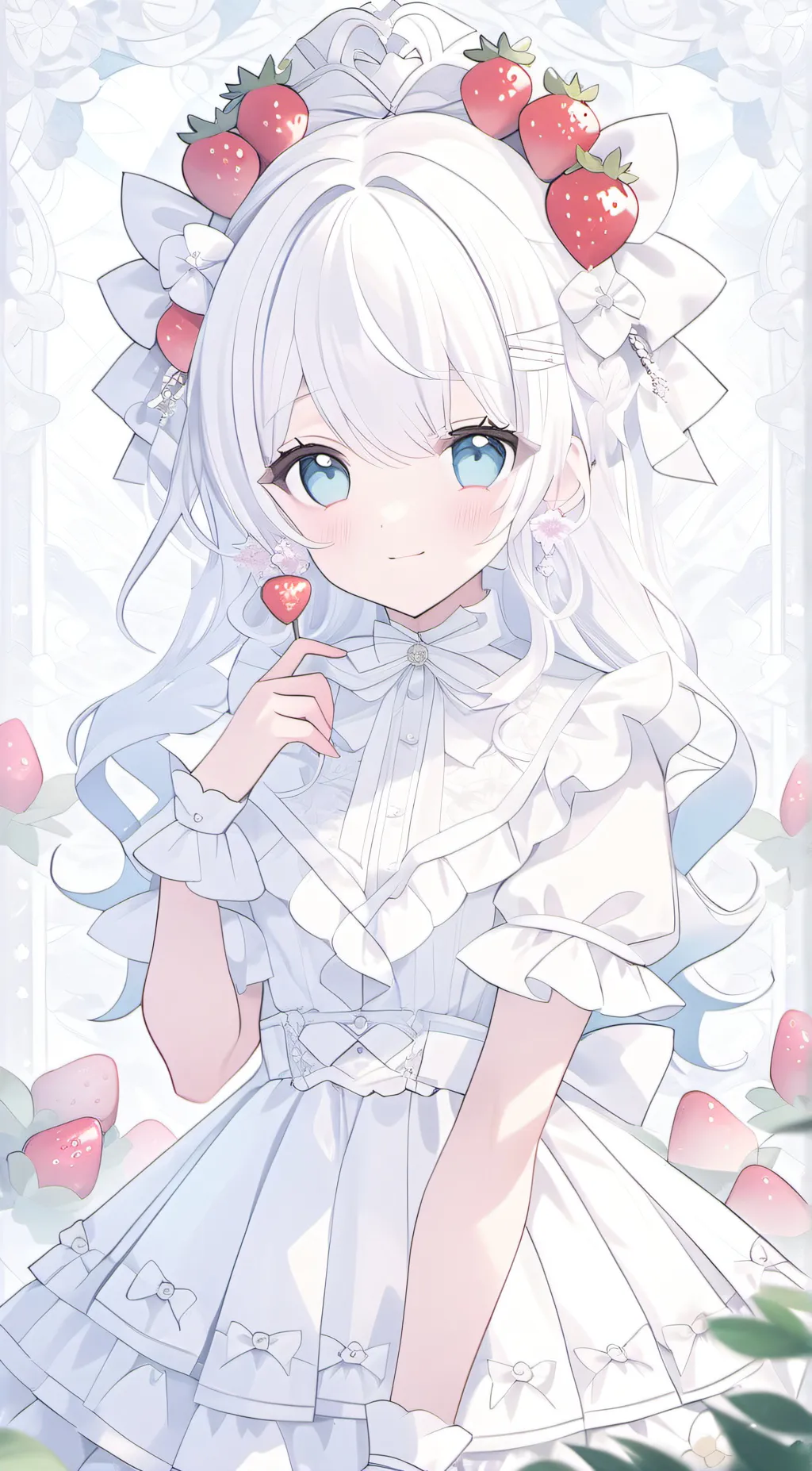 Talkie AI - Chat with Lily