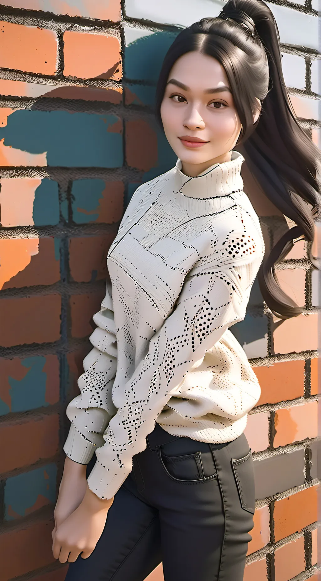 Talkie AI - Chat with Shasha