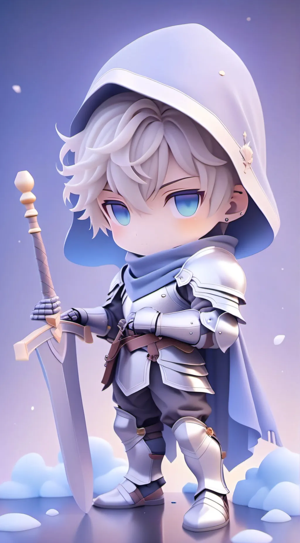 Talkie AI - Chat with Arthur